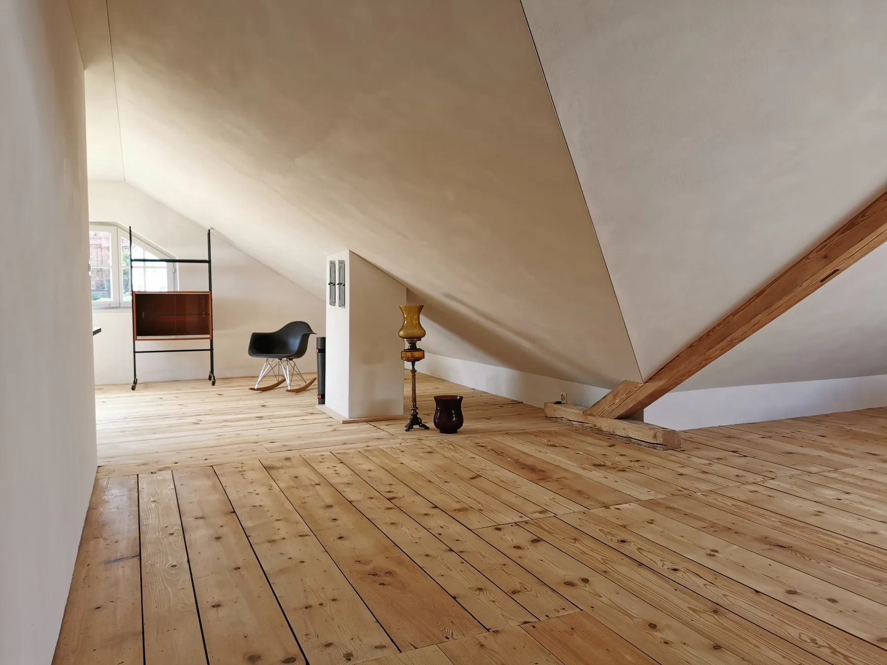 Umbauten & Renovationen – Projektbild 1
