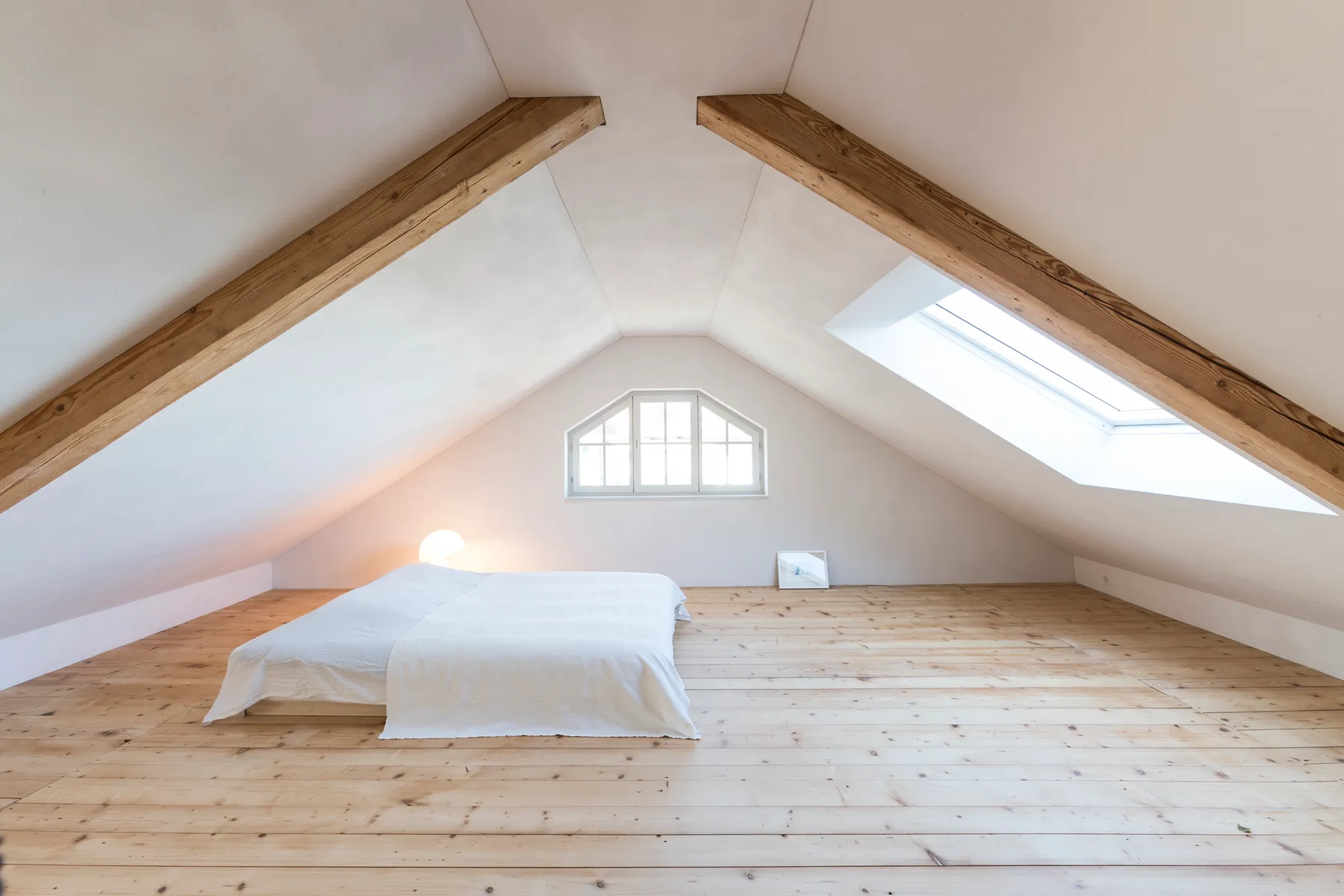 Umbauten & Renovationen – Projektbild 2