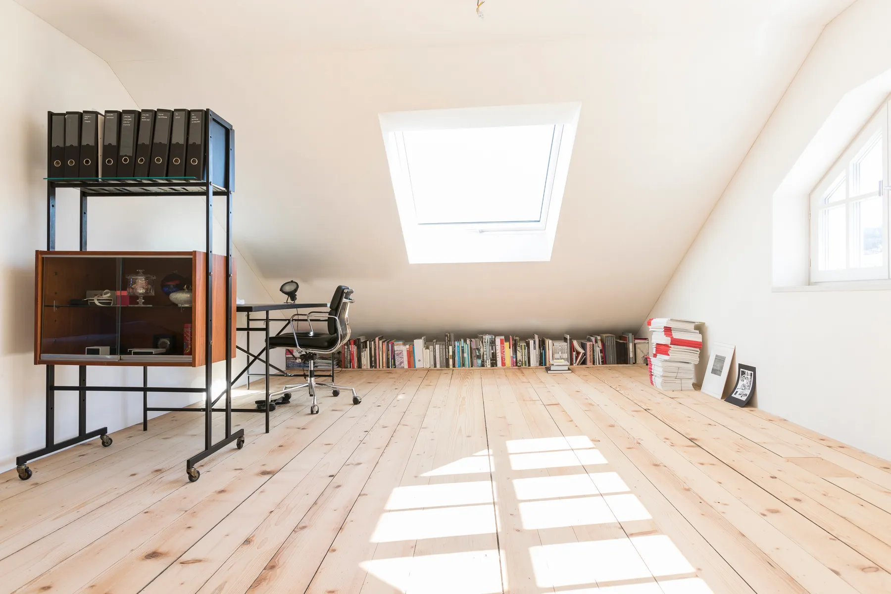 Umbauten & Renovationen