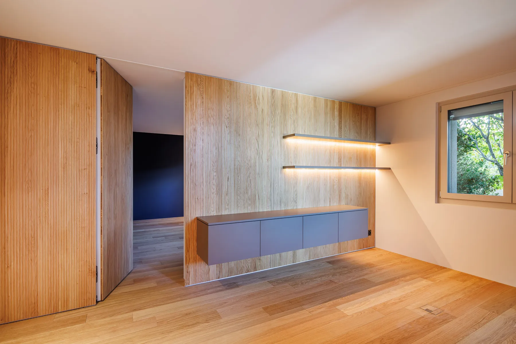 Innenausbau – Projektbild 4