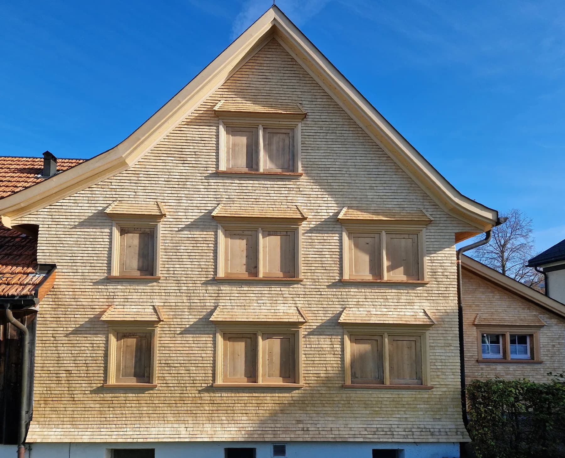 Aussenbereich