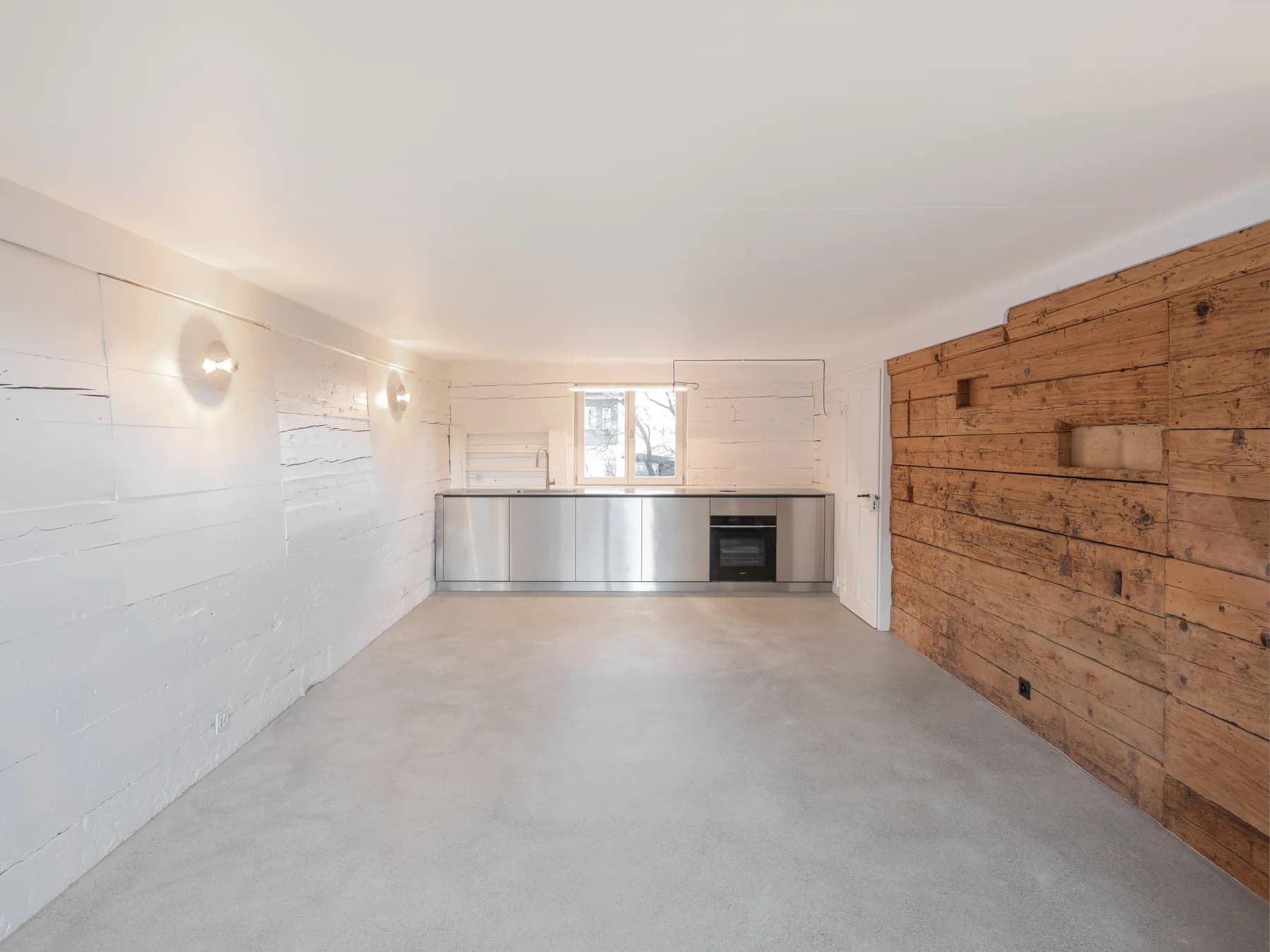Umbauten & Renovationen – Projektbild 4